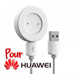 Station USB pour smartwatch Huawei de rechange