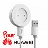 Station USB pour smartwatch Huawei de rechange