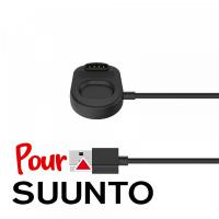 Station USB de charge pour smartwatch Suunto