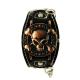 Montre tete de mort