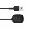 Câble USB compatible pour smartwatch FitBit