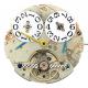 Mouvement 2L55 de montre chinois