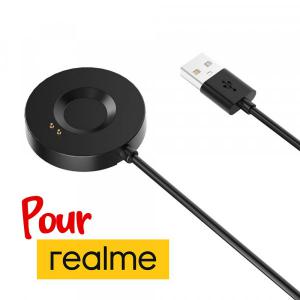 Station USB pour montre connectée Realme de rechange