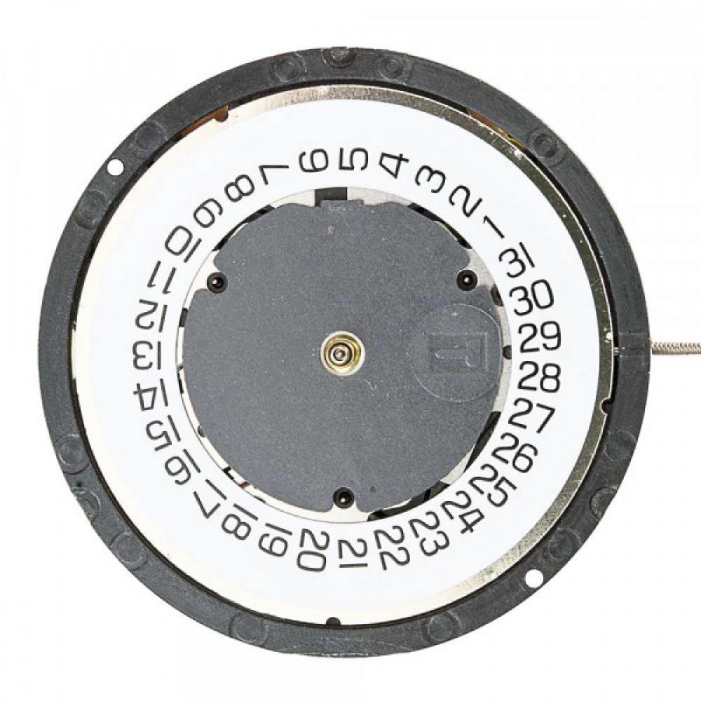 Horlogerie mouvement mécanique eta 1120 pour pièces (Gebraucht) in