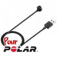 Câble USB pour smartwatch POLAR de rechange