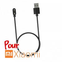 Cordon USB pour montre connectée Xiaomi de remplacement