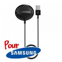 Station USB pour smartwatch Samsung Galaxy Gear Fit 2 Pro,