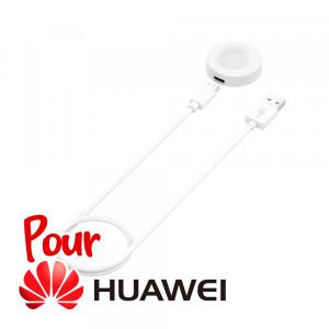 Station USB de charge pour montre connectée Huawei