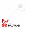 Station USB de charge pour montre connectée Huawei