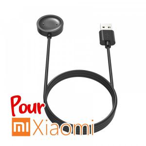 Station USB pour smartwatch Xiaomi de remplacement