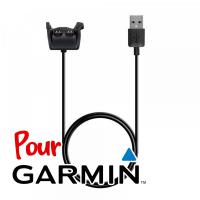 Câble USB de charge pour montre connectée Garmin