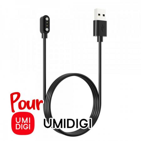 Support De Charge Pour Montre KORE 2.0 – Argent – Neuf