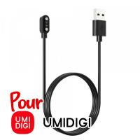 Câble USB de charge pour montre connectée Umidigi