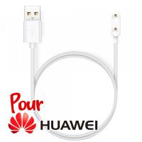 Câble USB pour montre connectée Huawei Fit 2,
