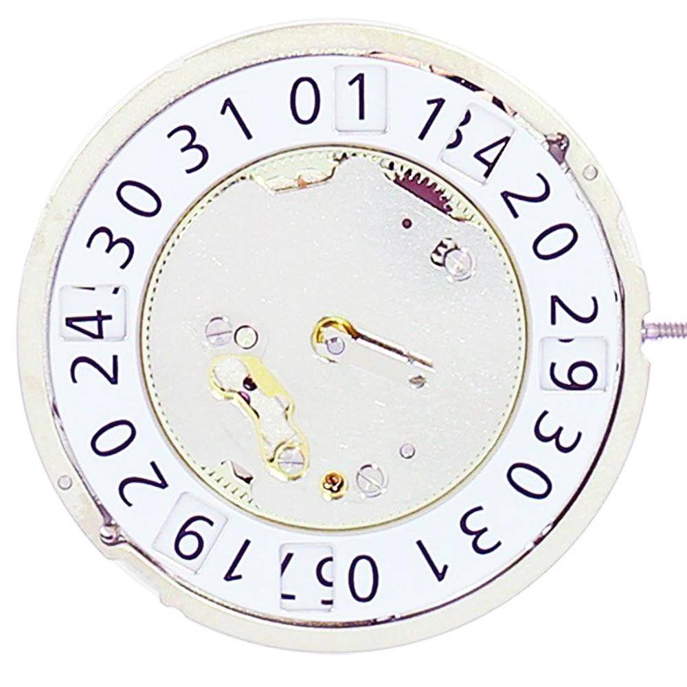 Mouvement De Montre RONDA 6004B – Compatible Michel Herbelin – Neuf Sans étiquette