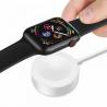 Câble USB-C pour smartwatch Apple (Watch 7 Watch 5, Watch 3, Watch 2, ...)