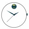 Mouvement PC39 Hattori pour montre