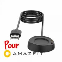Station USB pour montre connectée Amazfit de rechange