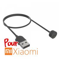 Cordon USB de chargement pour smartwatch Xiaomi