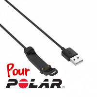 Connecteur USB pour montre connectée POLAR de remplacement