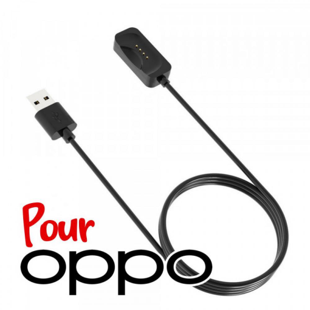 Câble USB A Vers Micro-USB 100 Cm Pour OPPO Neo - Marque Vhbw - Neuf Avec Emballage