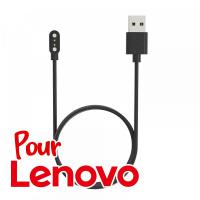 Câble USB pour montre connectée Lenovo de rechange