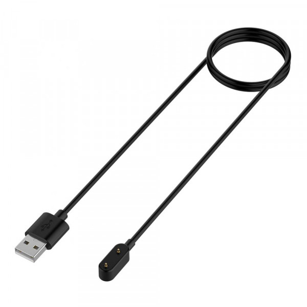 Câble De Charge USB Pour Montre Connectée Atheewon Militar S10 1.39” – Compatible Uniquement Avec Ce Modèle – Pratique Pour Bureau, Maison, Voyage - 9