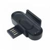 Adaptateur USB compatible pour smartwatch Xiaomi (Mi band 7 Mi band 5, Mi band 6, Mi band 4, ...)