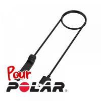 Câble USB pour smartwatch POLAR de remplacement