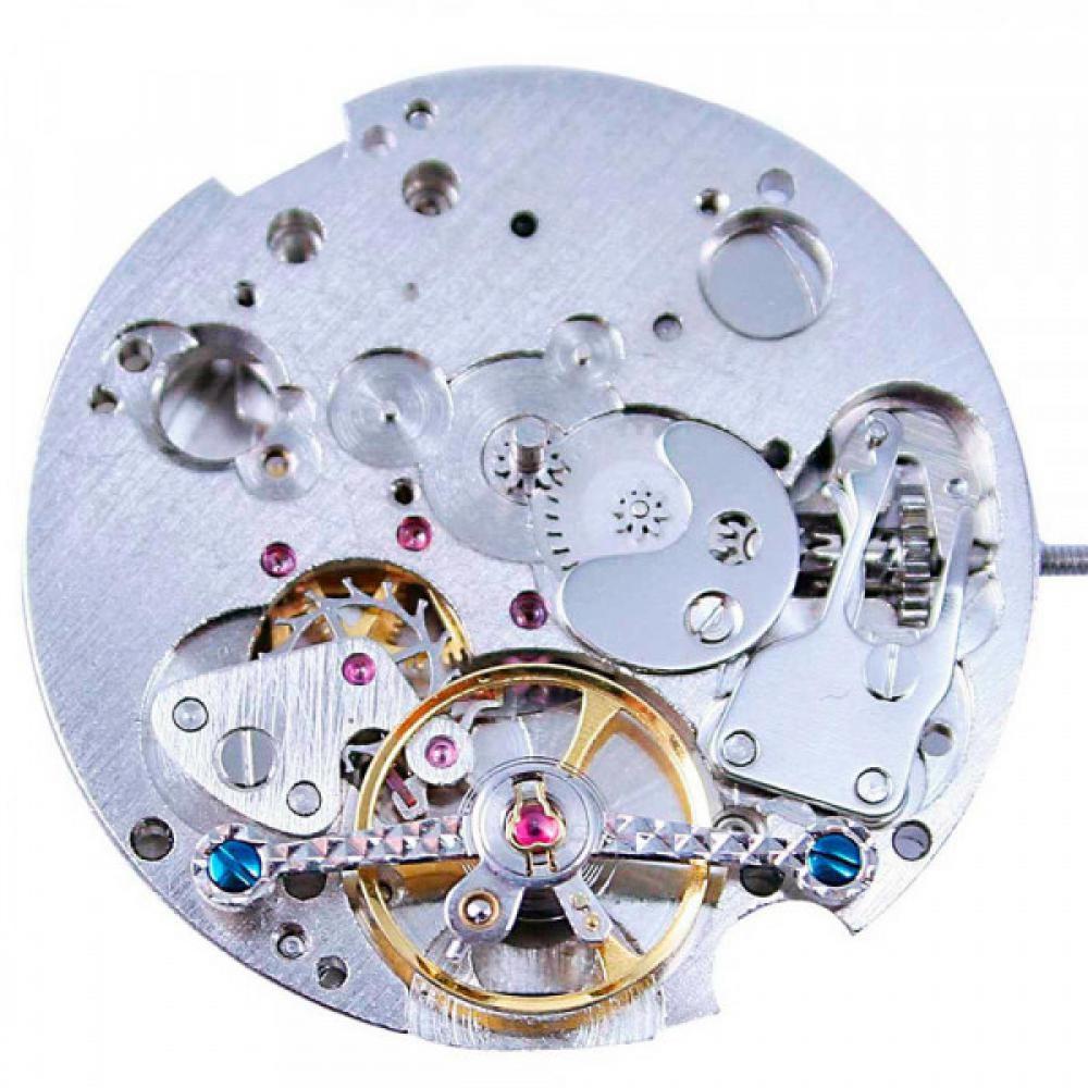La véritable histoire des montres Vulcain