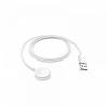 Cordon USB pour smartwatch Apple (Watch 5 Watch 7, Watch 2, Watch 6, Watch 1, Watch 3, ...) de rechange