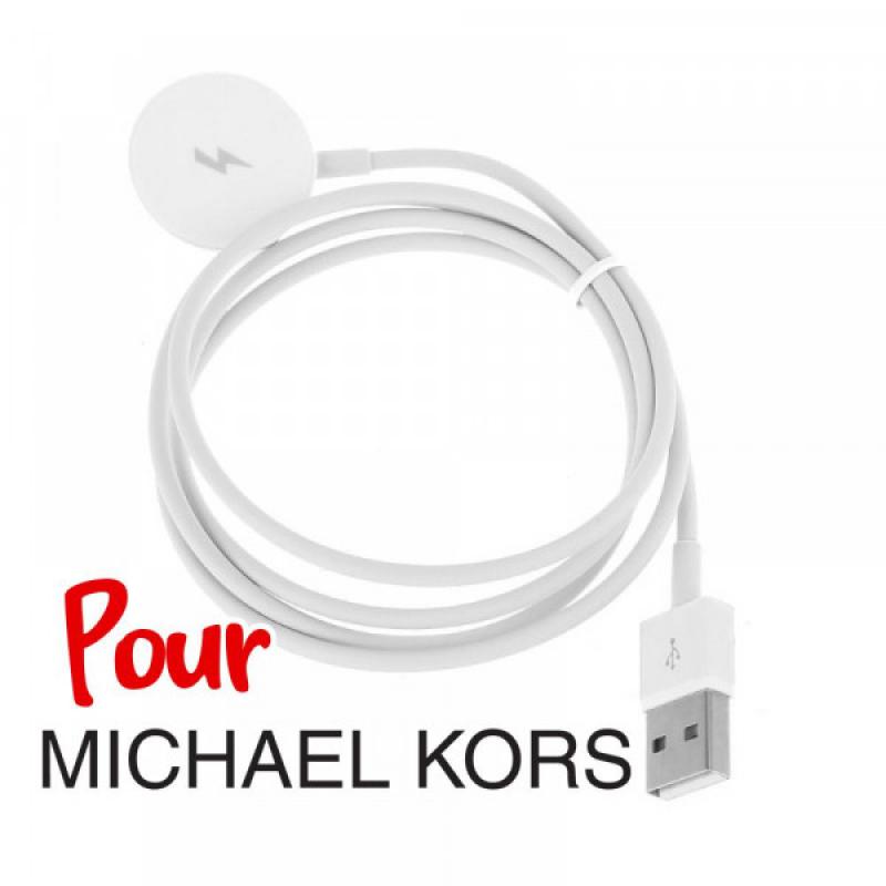 Charging Cable Michael Kors Grayson Charger Charger Michael Kors