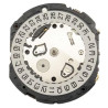 Mouvement Hattori YM12 de montre