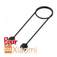 Cordon USB de charge pour montre connectée Xiaomi