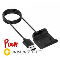 Cordon USB pour montre connectée Amazfit de remplacement