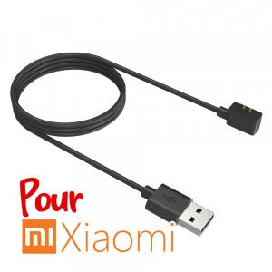 Cordon USB pour montre connectée Xiaomi Mi Band 7 Pro,