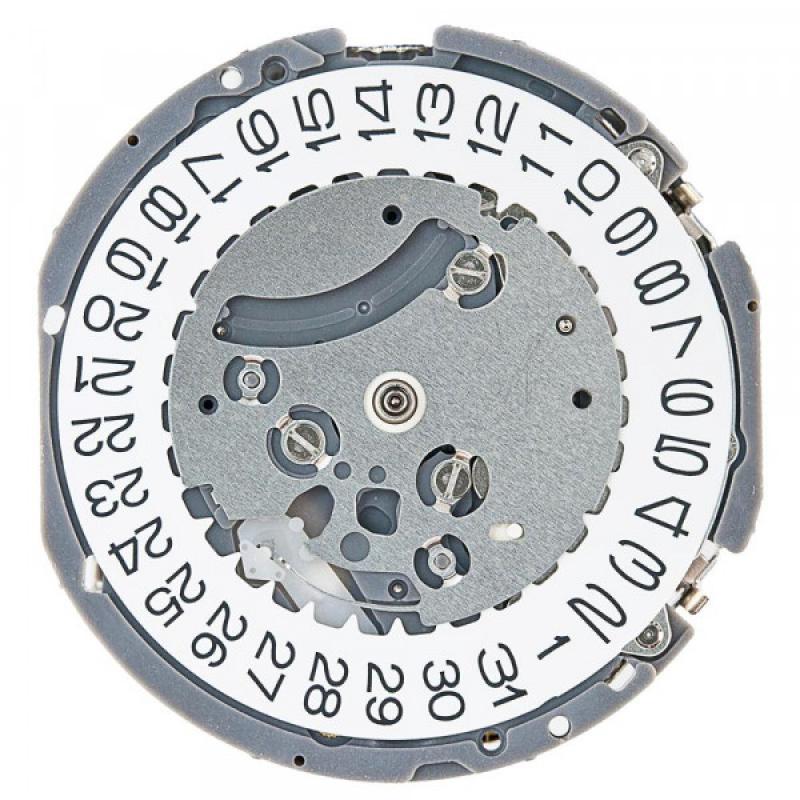 Mouvement De Montre FE 68 - Pièce Détachée D'Occasion