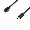 Cordon USB-C pour smartwatch Garmin (forerunner 745 vivomove 3, Move Style, forerunner 945 LTE, Vivoactive 3, instinct 2, ...) d