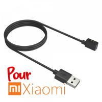 Câble USB compatible pour montre connectée Xiaomi