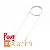 Cordon USB  pour smartwatch Xiaomi