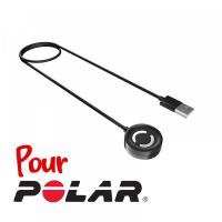 Station USB de chargement pour smartwatch POLAR