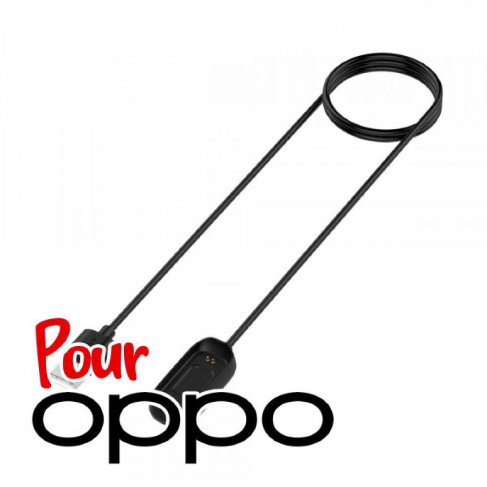Câble Magnétique De Charge Pour Oppo K9s - USB-C Et Micro USB - 1 M - Neuf Sous Blister