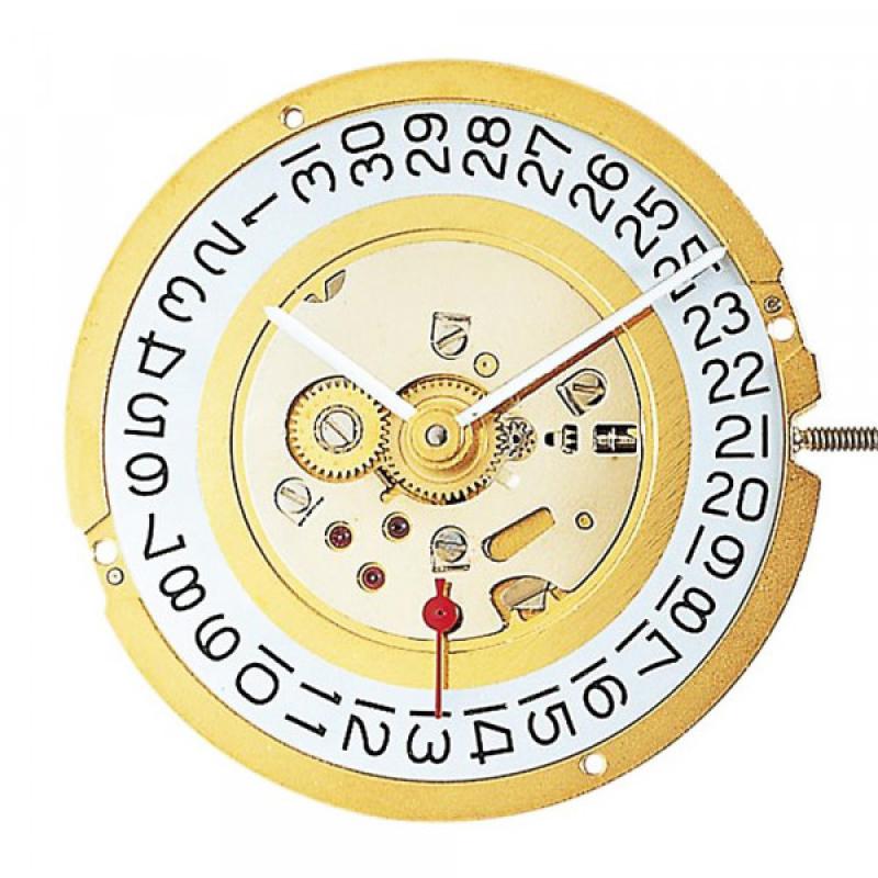 Mouvement De Montre à Quartz 371/SR920SW - 3 Broches - Compatible Montre 705 Ronda - Neuf étiqueté