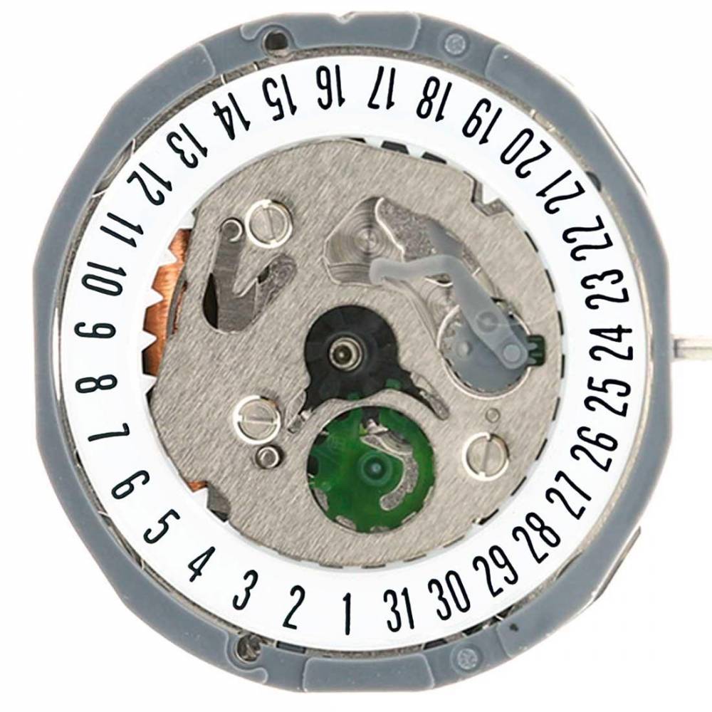 Mouvement pour montre Miyota JP11