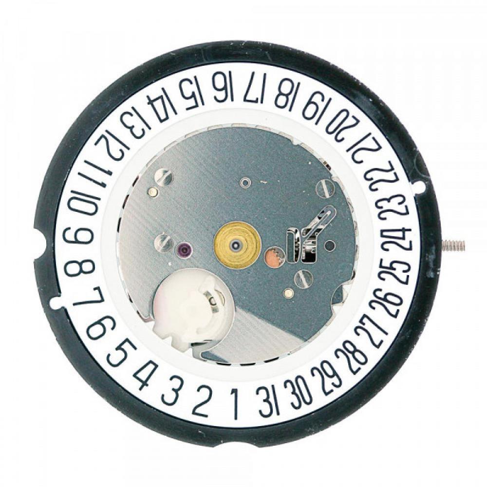 Bobine De Réparation Pour Mouvement De Montre Ronda – Compatible 517, 505, 515, 513, 507 – Pièce Suisse D’Origine - 2