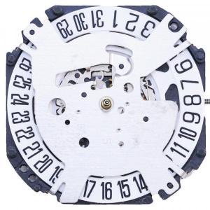 Mouvement de montre Hattori VX45