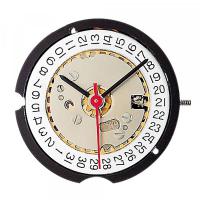 Mouvement Ronda 585-3 de montre - modèle 3