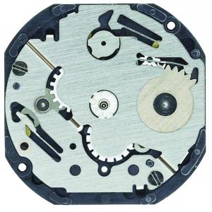 Mouvement VX36 de montre Hattori