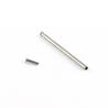 lot de 2 barres avec capuchon 22 mm