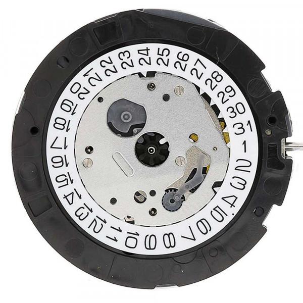 Mouvement De Montre Mécanique Dame HP 25 - Occasion En état De Marche